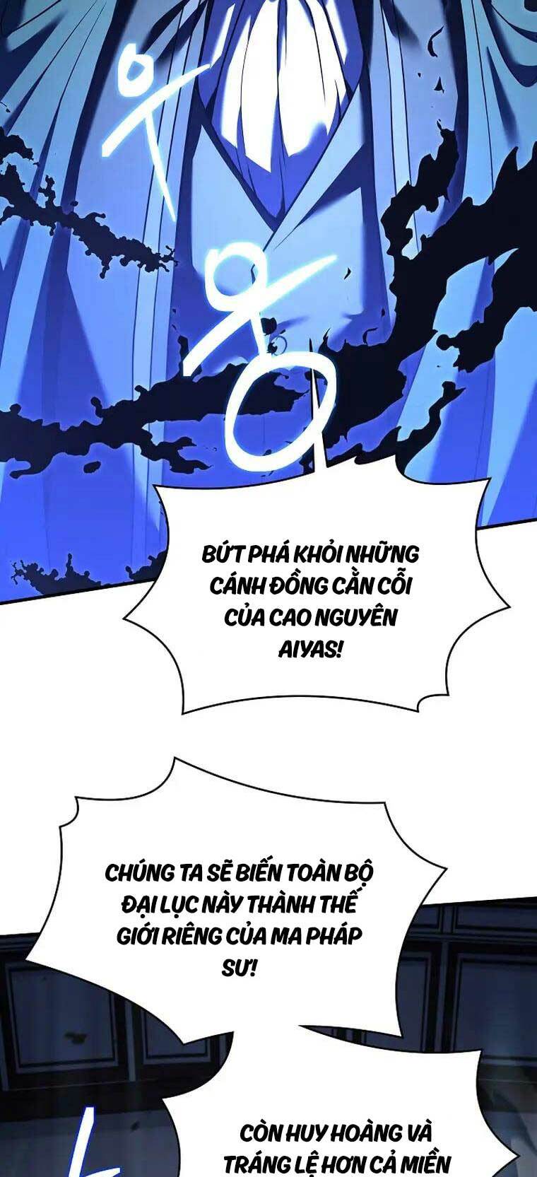 Huyền Thoại Giáo Sĩ Trở Lại Chapter 112 - Trang 2