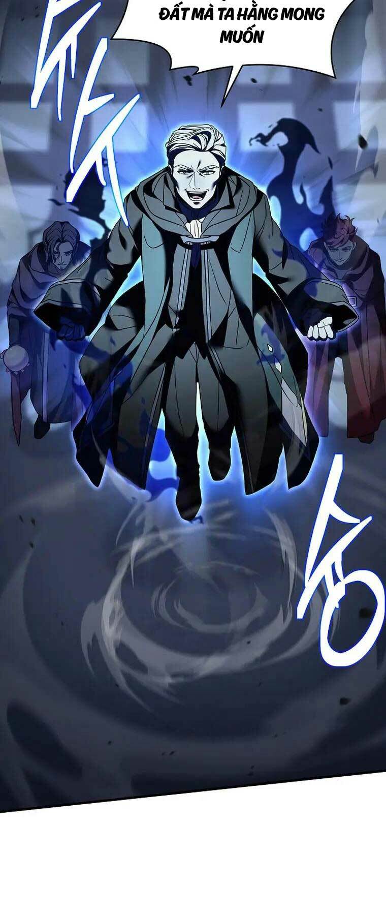 Huyền Thoại Giáo Sĩ Trở Lại Chapter 112 - Trang 2