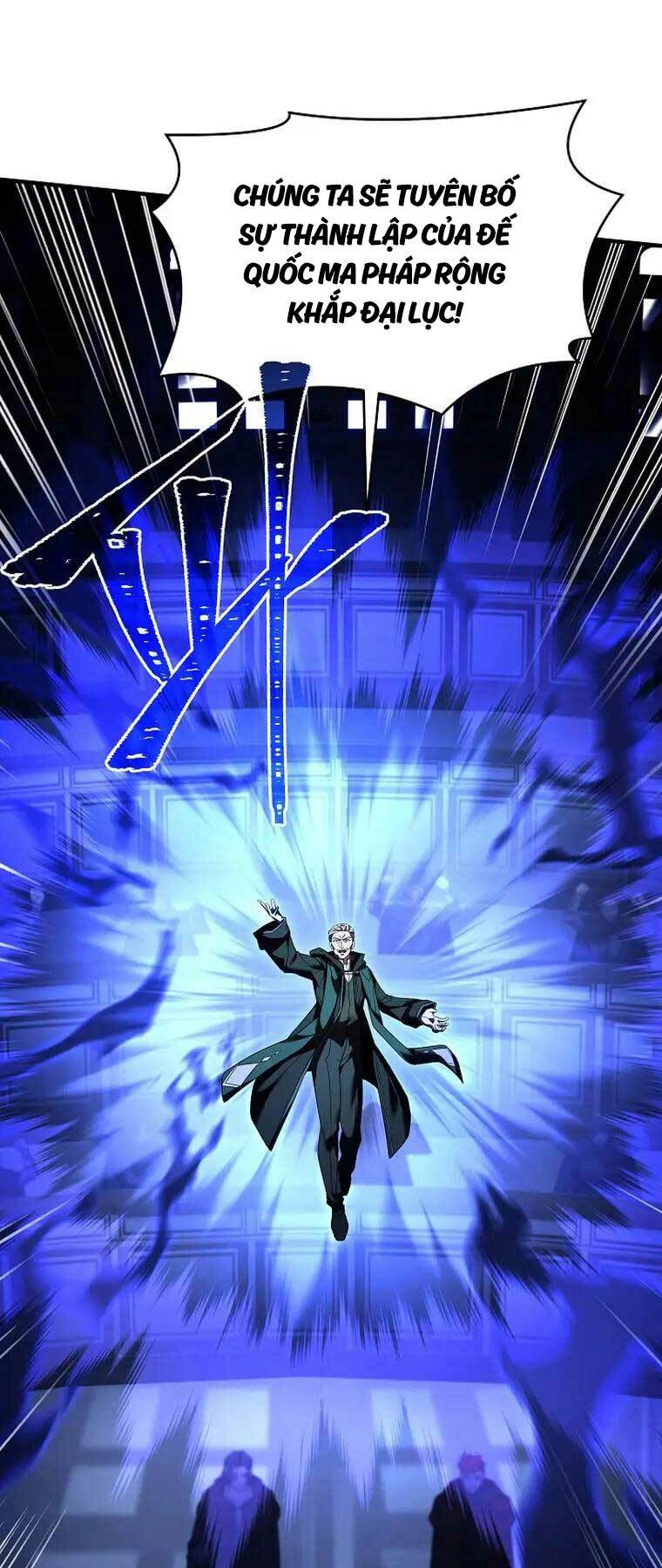 Huyền Thoại Giáo Sĩ Trở Lại Chapter 112 - Trang 2