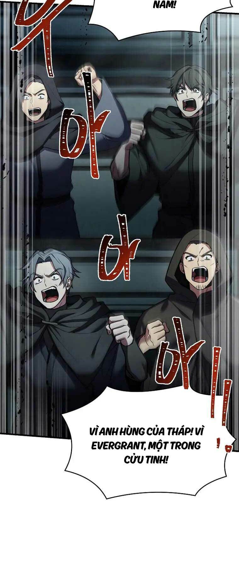 Huyền Thoại Giáo Sĩ Trở Lại Chapter 112 - Trang 2