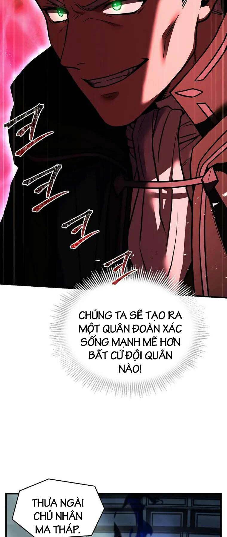 Huyền Thoại Giáo Sĩ Trở Lại Chapter 112 - Trang 2