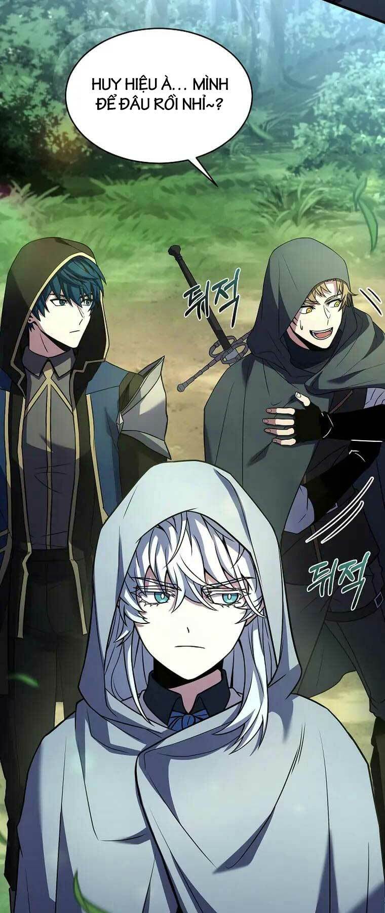 Huyền Thoại Giáo Sĩ Trở Lại Chapter 112 - Trang 2