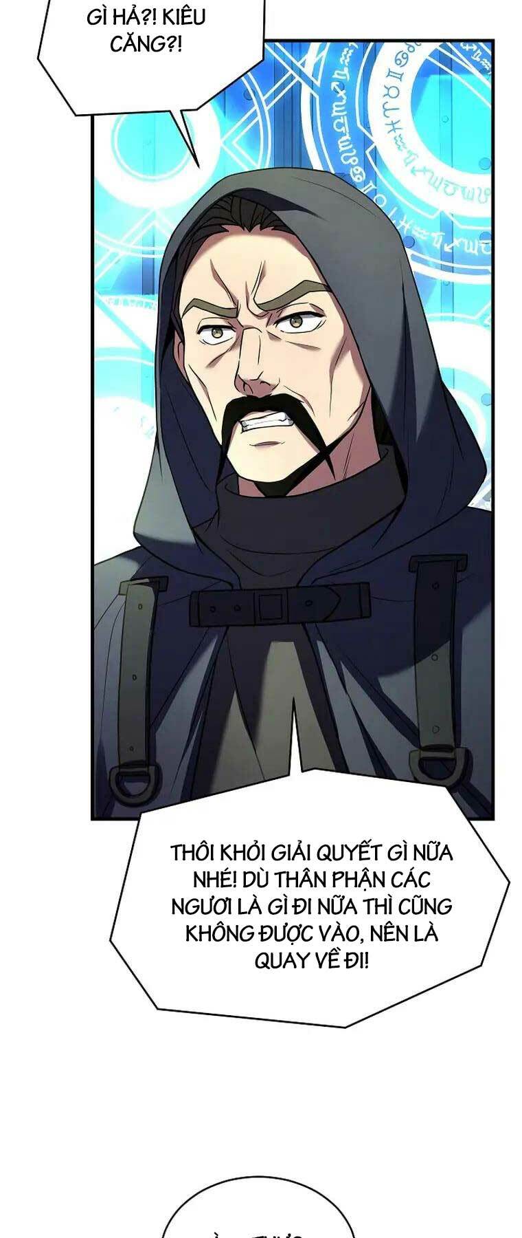 Huyền Thoại Giáo Sĩ Trở Lại Chapter 112 - Trang 2