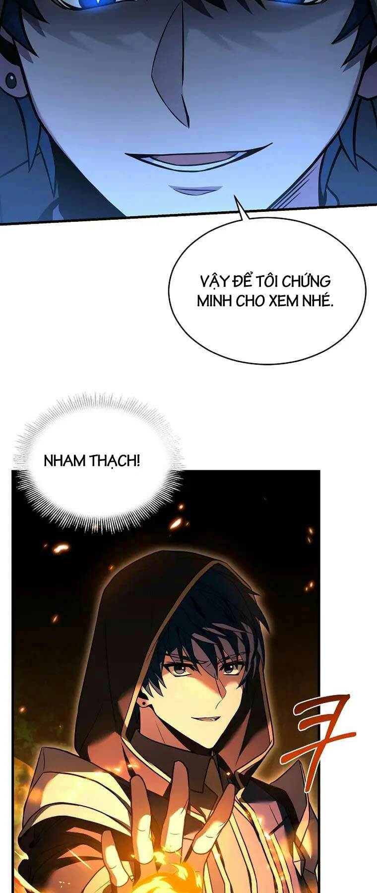 Huyền Thoại Giáo Sĩ Trở Lại Chapter 112 - Trang 2