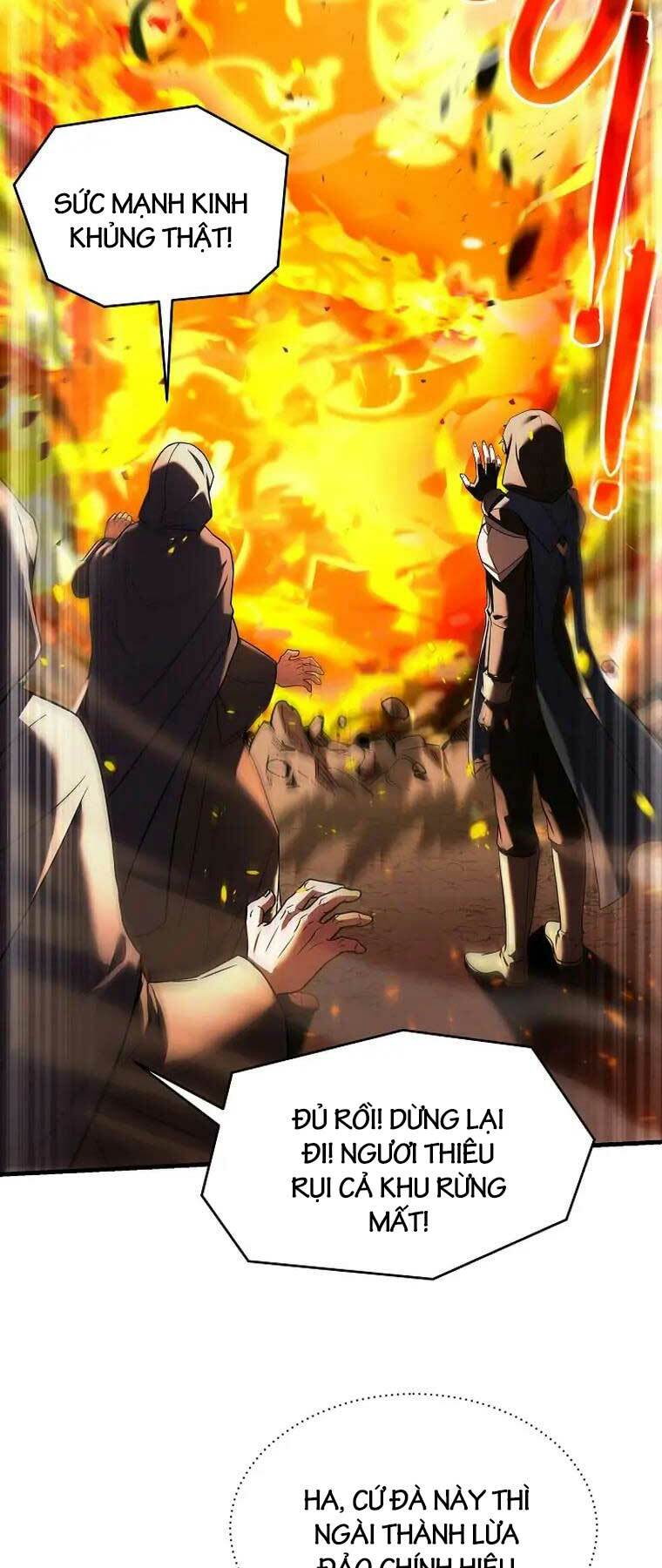 Huyền Thoại Giáo Sĩ Trở Lại Chapter 112 - Trang 2