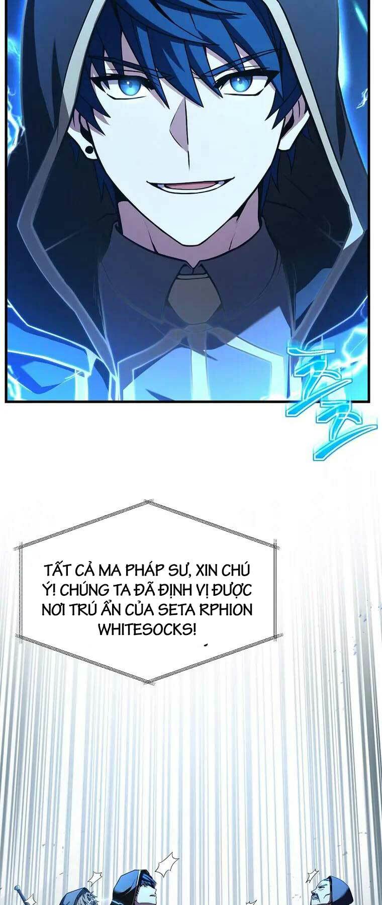 Huyền Thoại Giáo Sĩ Trở Lại Chapter 112 - Trang 2