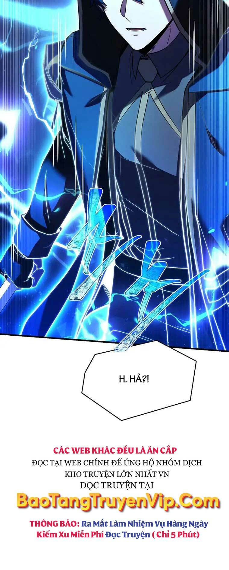 Huyền Thoại Giáo Sĩ Trở Lại Chapter 112 - Trang 2