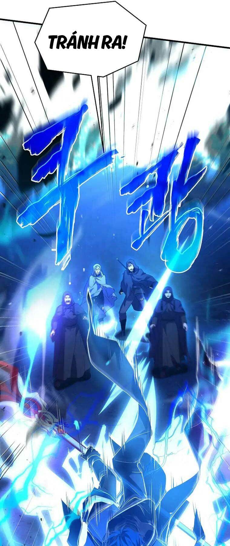 Huyền Thoại Giáo Sĩ Trở Lại Chapter 112 - Trang 2
