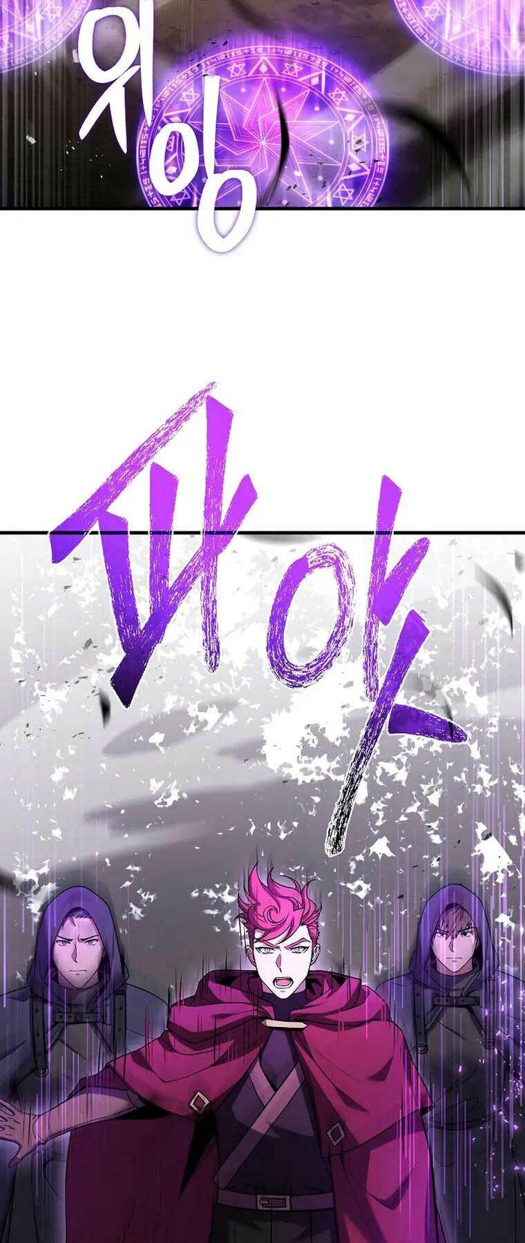 Huyền Thoại Giáo Sĩ Trở Lại Chapter 112 - Trang 2