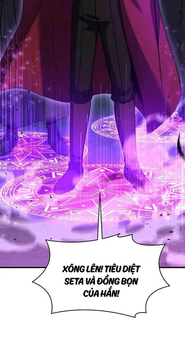 Huyền Thoại Giáo Sĩ Trở Lại Chapter 112 - Trang 2