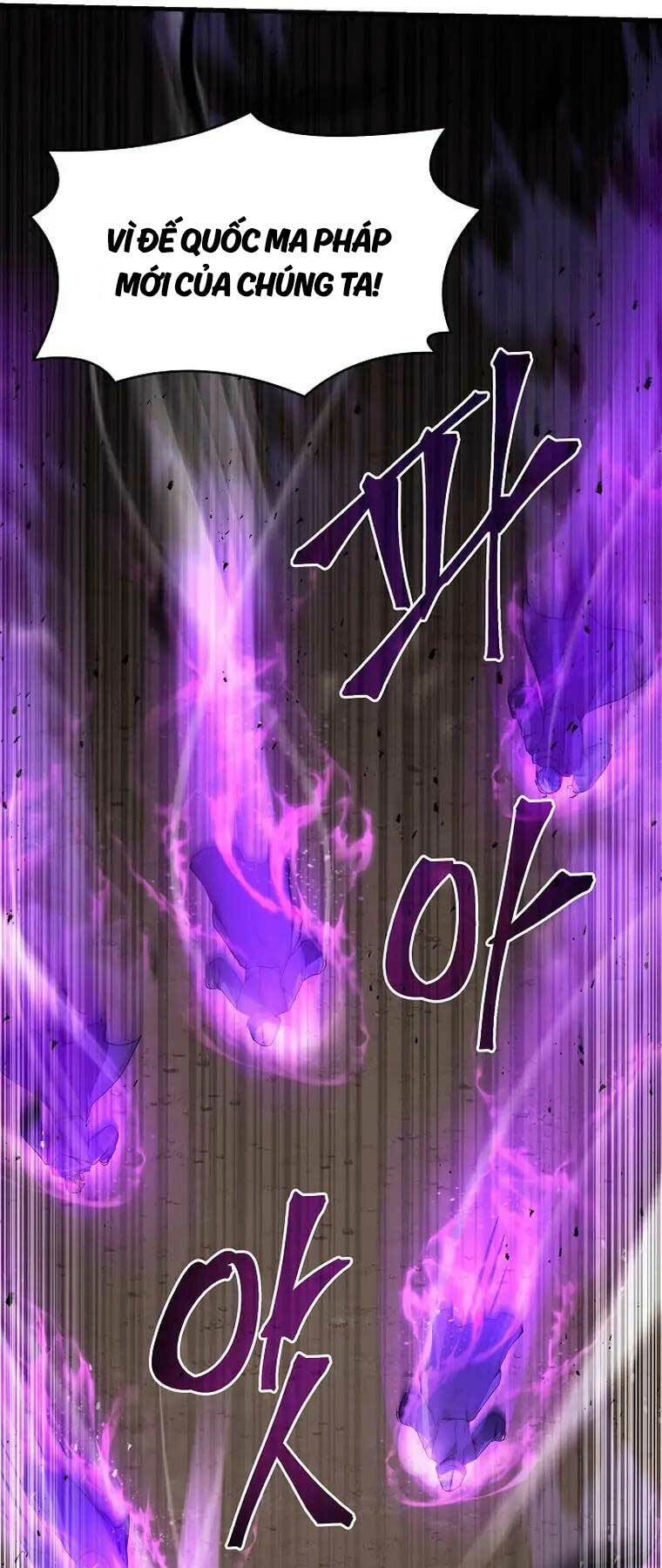 Huyền Thoại Giáo Sĩ Trở Lại Chapter 112 - Trang 2