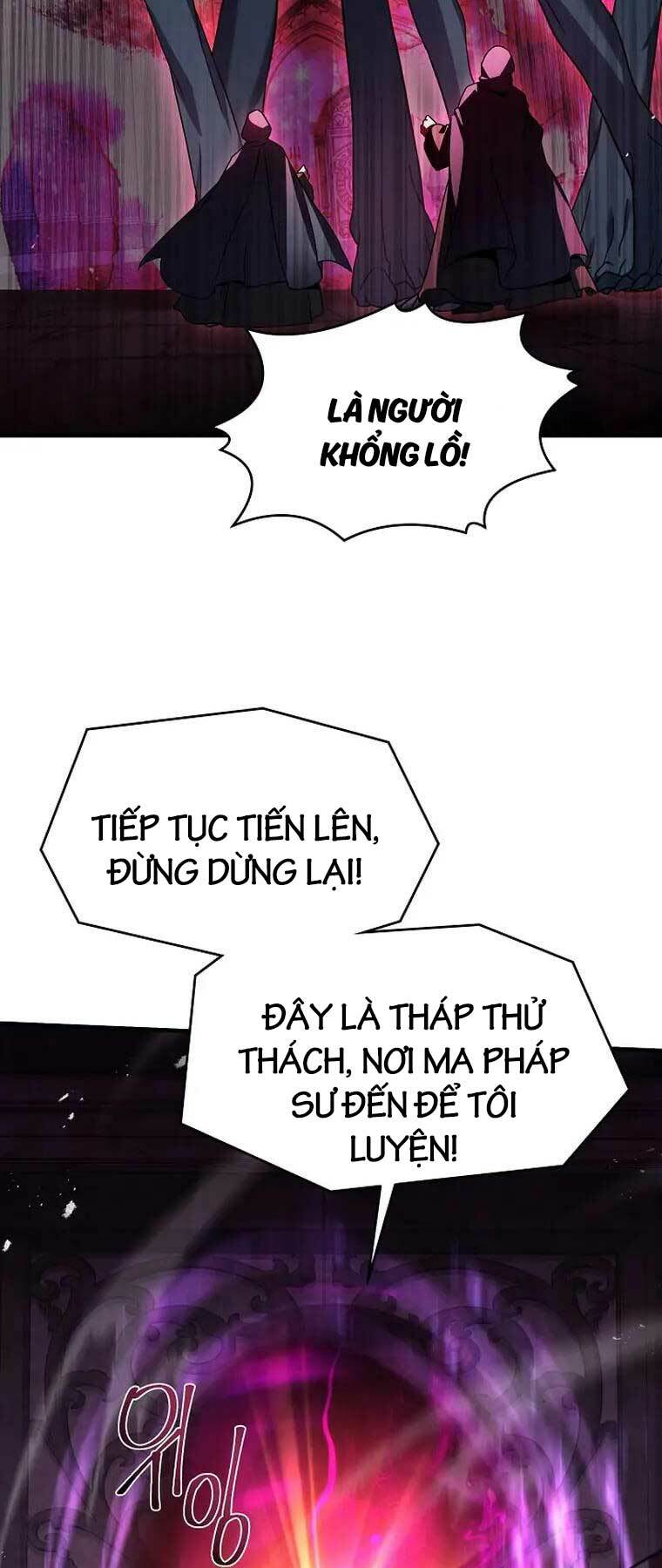 Huyền Thoại Giáo Sĩ Trở Lại Chapter 112 - Trang 2