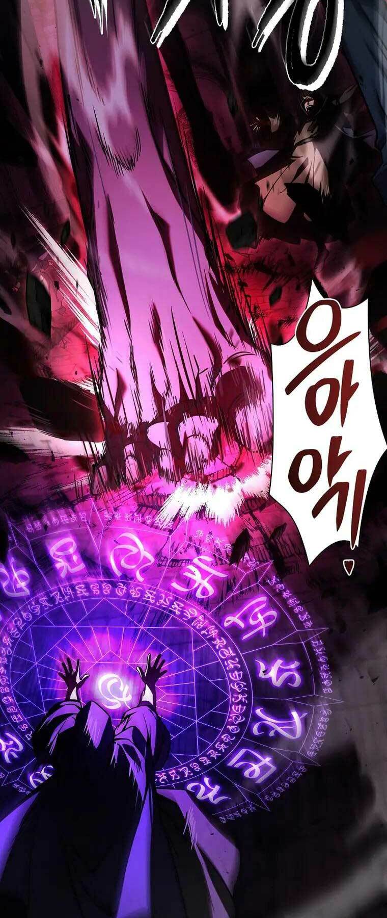 Huyền Thoại Giáo Sĩ Trở Lại Chapter 112 - Trang 2