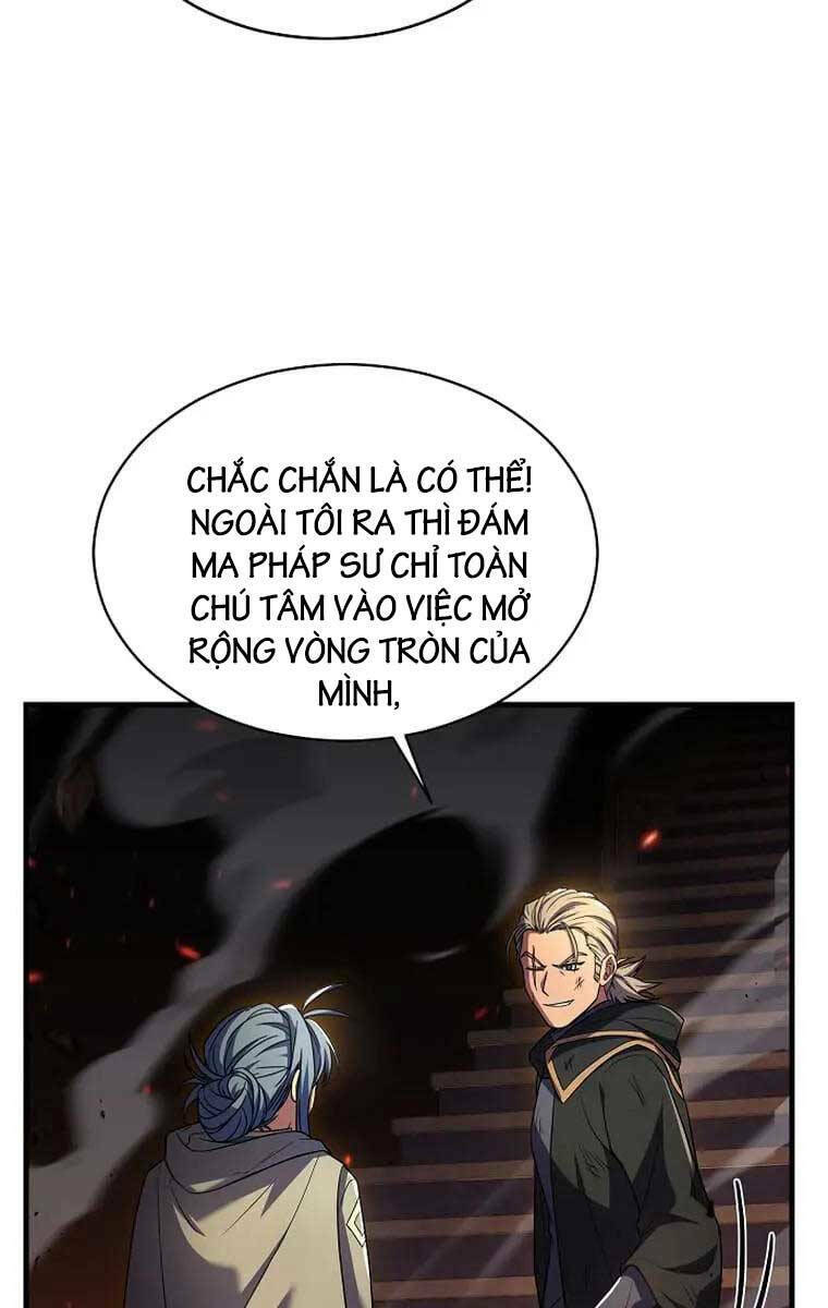 Huyền Thoại Giáo Sĩ Trở Lại Chapter 113 - Trang 2