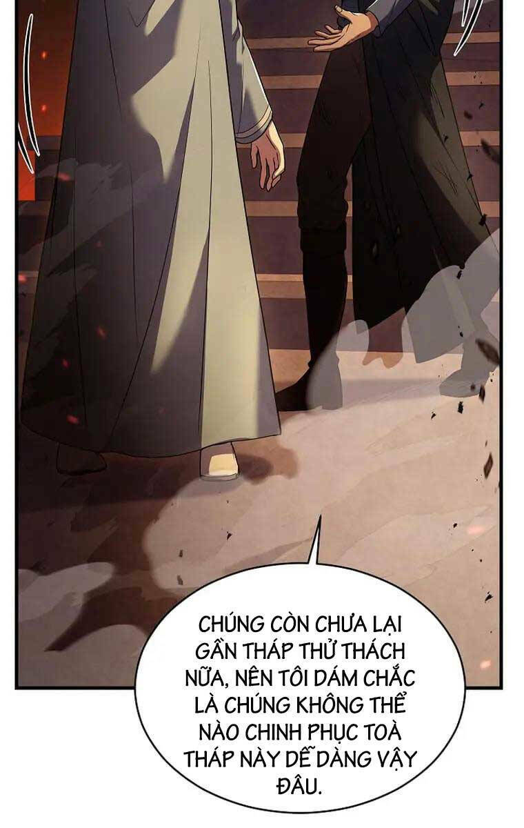 Huyền Thoại Giáo Sĩ Trở Lại Chapter 113 - Trang 2