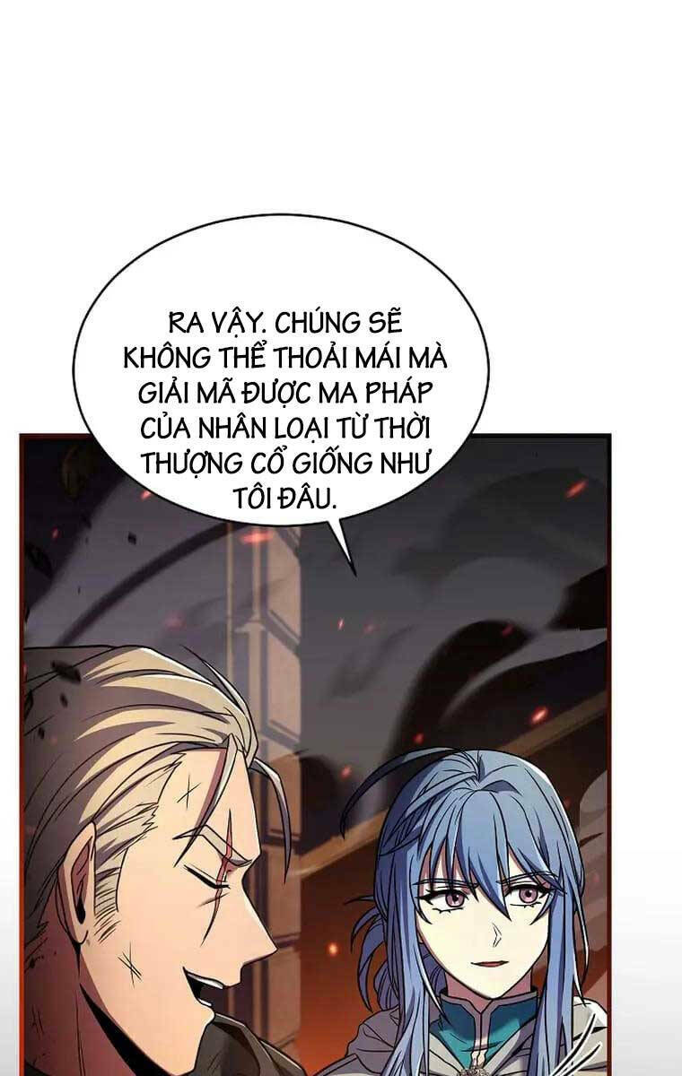 Huyền Thoại Giáo Sĩ Trở Lại Chapter 113 - Trang 2