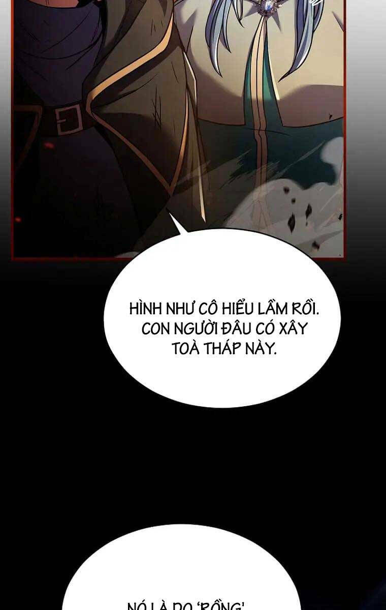 Huyền Thoại Giáo Sĩ Trở Lại Chapter 113 - Trang 2