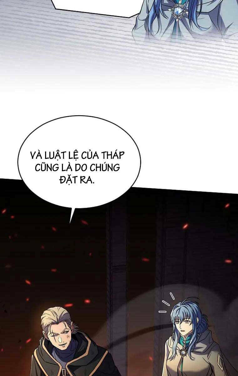 Huyền Thoại Giáo Sĩ Trở Lại Chapter 113 - Trang 2