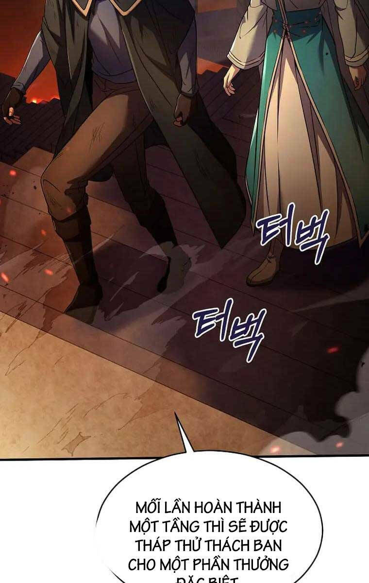 Huyền Thoại Giáo Sĩ Trở Lại Chapter 113 - Trang 2