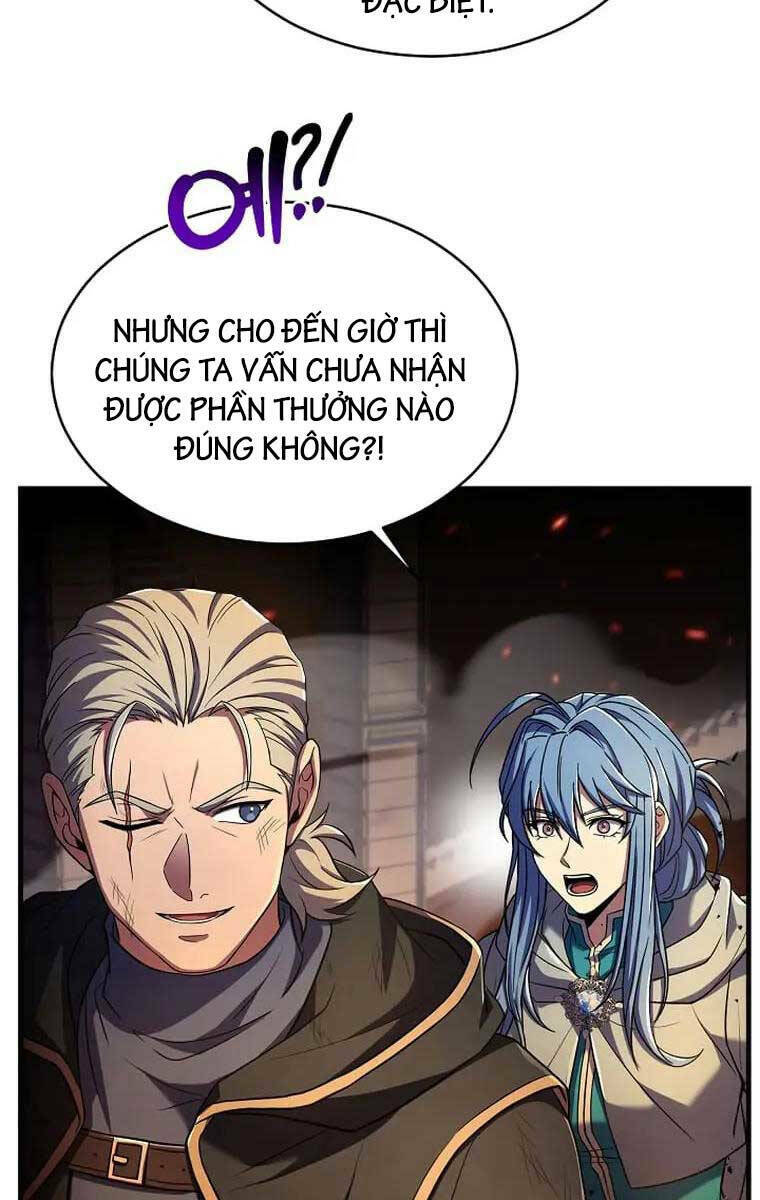 Huyền Thoại Giáo Sĩ Trở Lại Chapter 113 - Trang 2