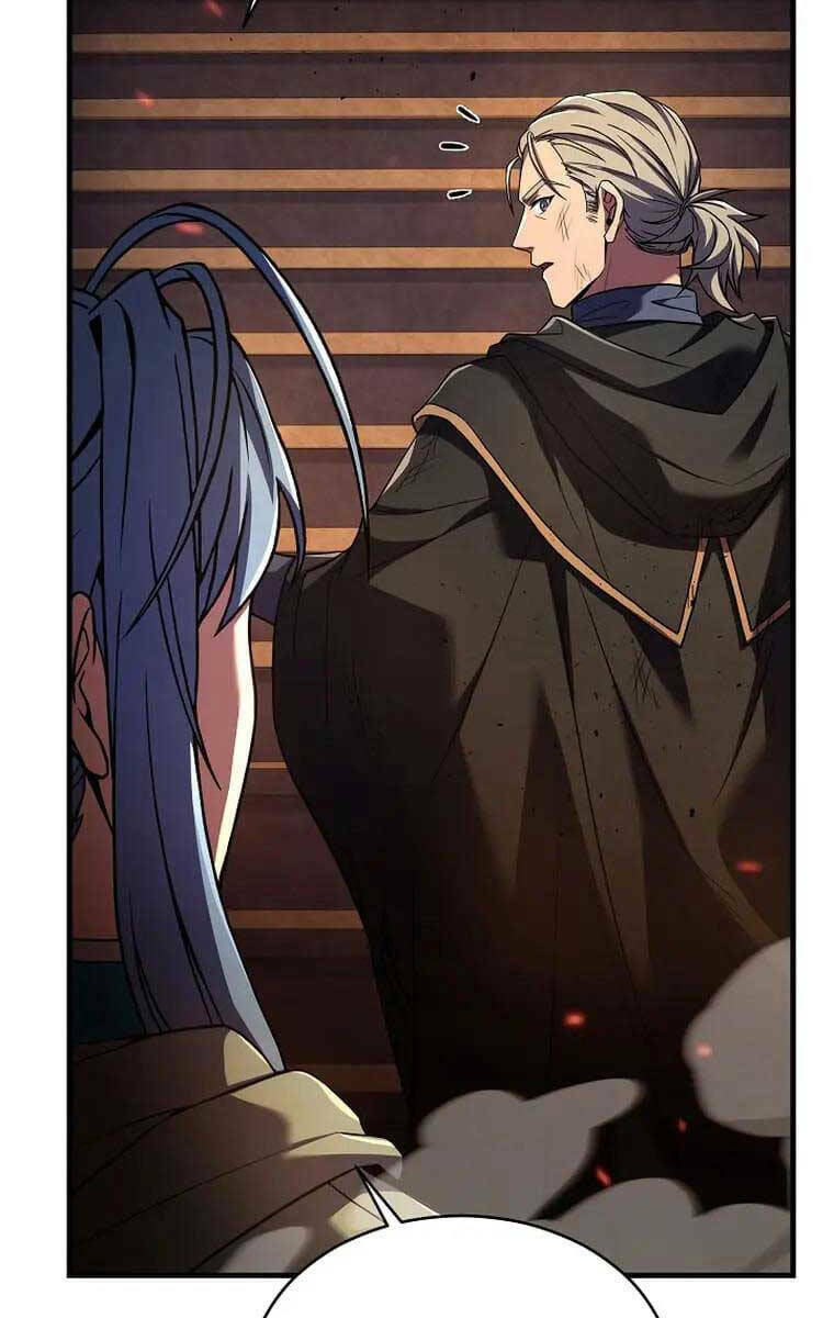 Huyền Thoại Giáo Sĩ Trở Lại Chapter 113 - Trang 2