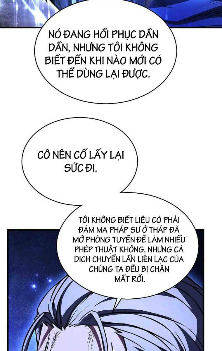 Huyền Thoại Giáo Sĩ Trở Lại Chapter 113 - Trang 2