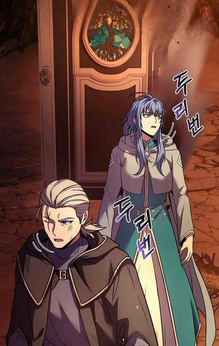 Huyền Thoại Giáo Sĩ Trở Lại Chapter 113 - Trang 2