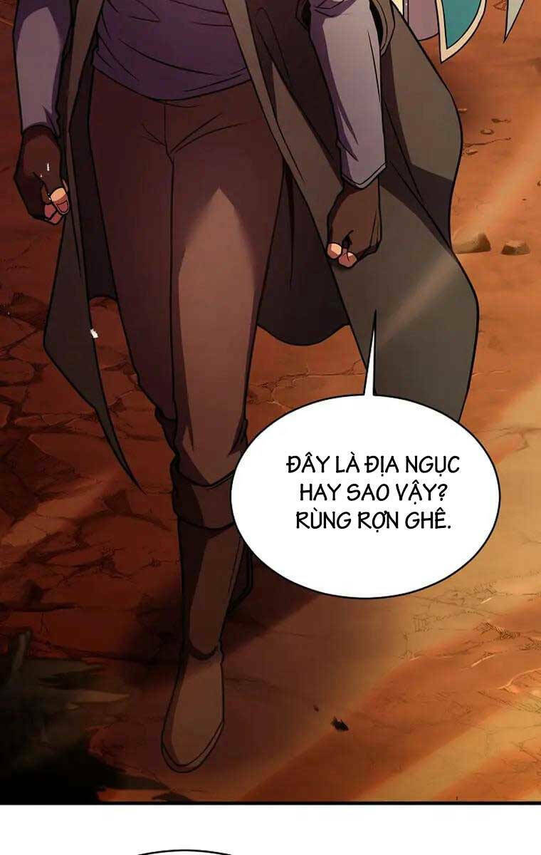 Huyền Thoại Giáo Sĩ Trở Lại Chapter 113 - Trang 2