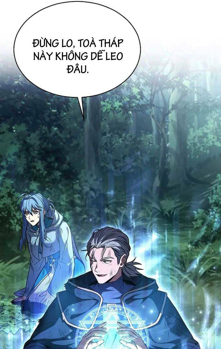 Huyền Thoại Giáo Sĩ Trở Lại Chapter 113 - Trang 2