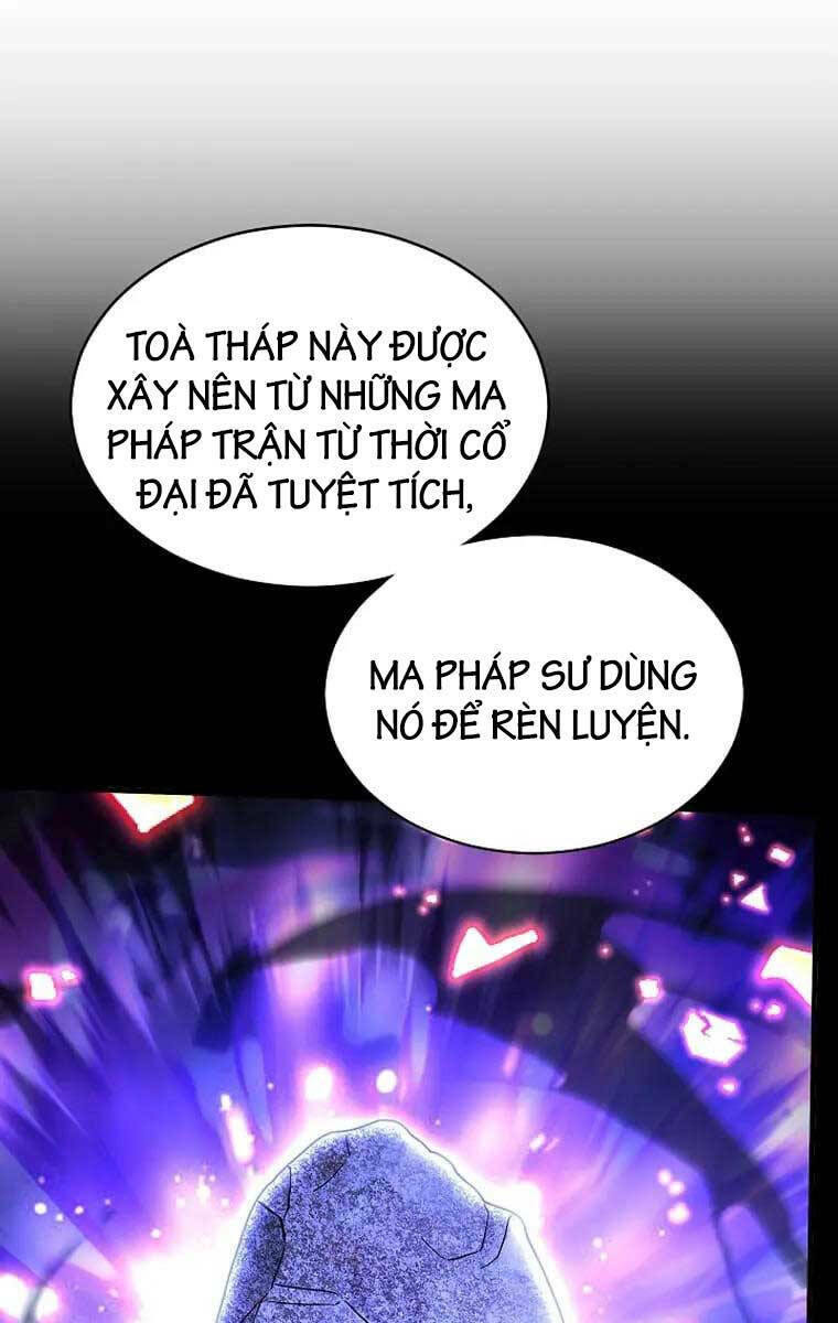 Huyền Thoại Giáo Sĩ Trở Lại Chapter 113 - Trang 2