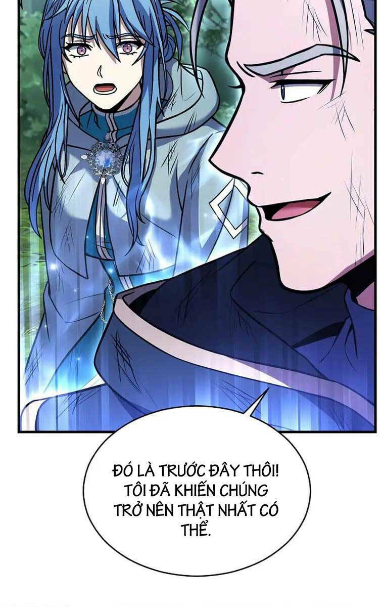 Huyền Thoại Giáo Sĩ Trở Lại Chapter 113 - Trang 2