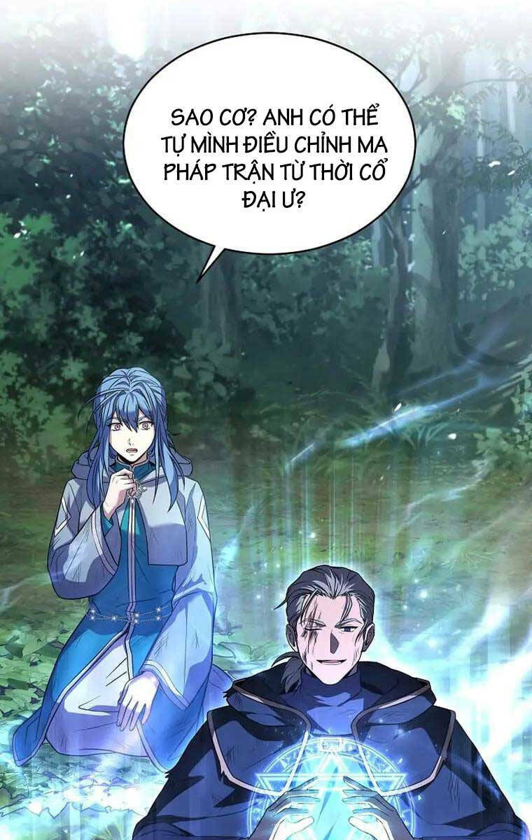 Huyền Thoại Giáo Sĩ Trở Lại Chapter 113 - Trang 2