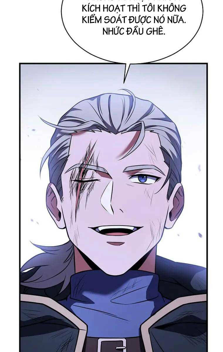 Huyền Thoại Giáo Sĩ Trở Lại Chapter 113 - Trang 2