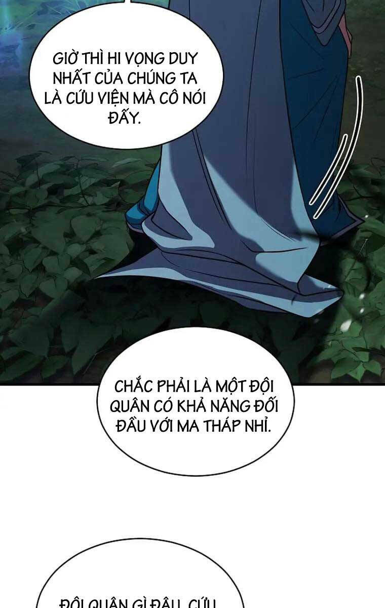 Huyền Thoại Giáo Sĩ Trở Lại Chapter 113 - Trang 2