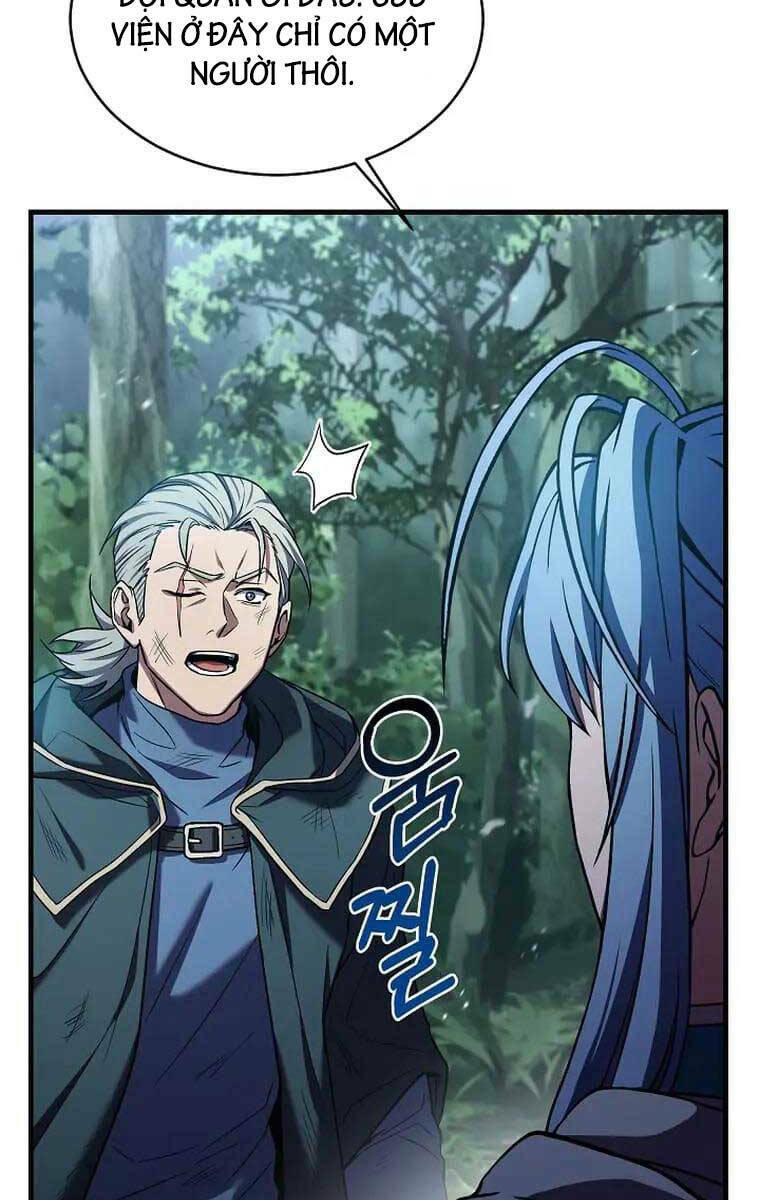 Huyền Thoại Giáo Sĩ Trở Lại Chapter 113 - Trang 2