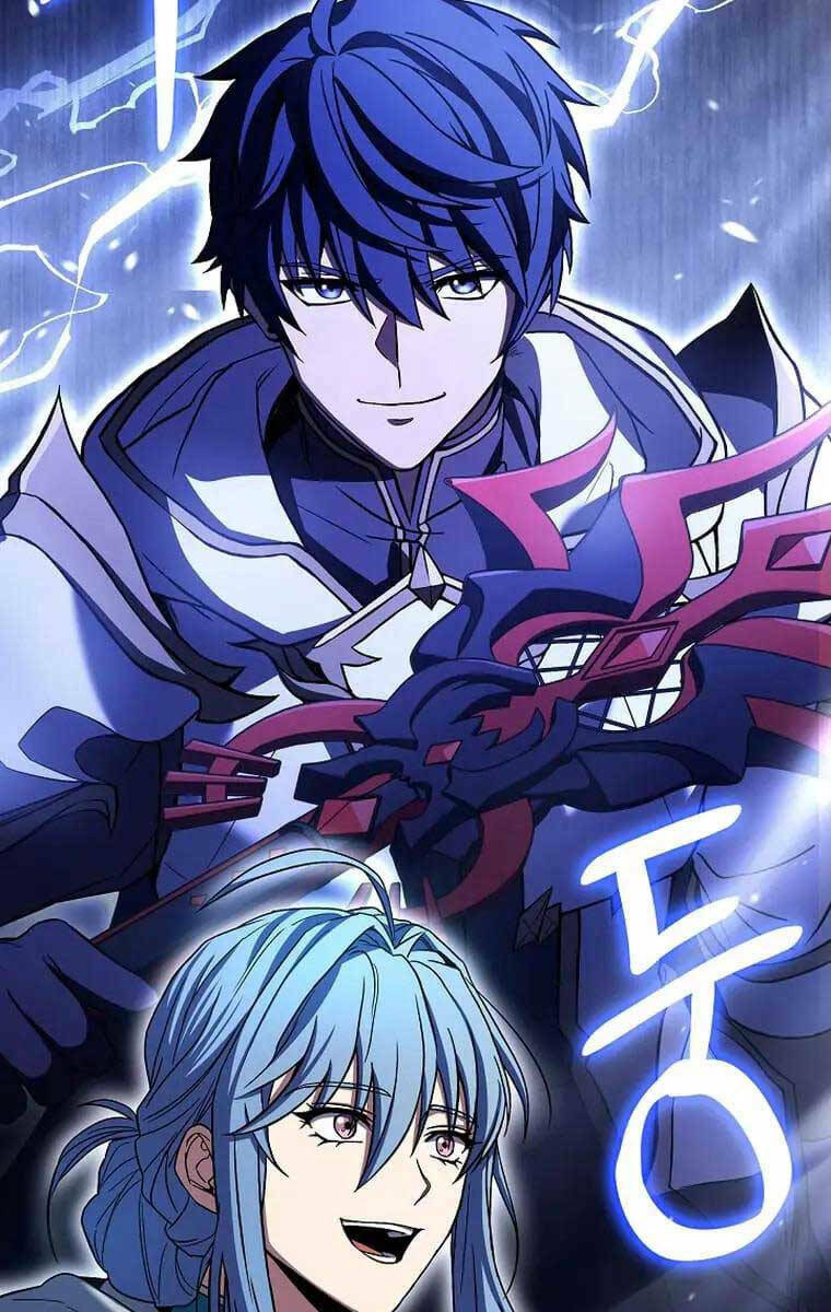 Huyền Thoại Giáo Sĩ Trở Lại Chapter 113 - Trang 2