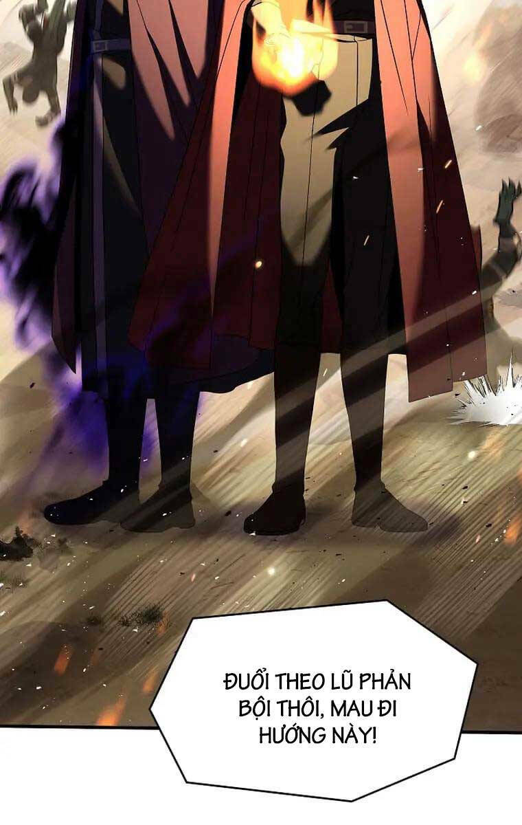 Huyền Thoại Giáo Sĩ Trở Lại Chapter 113 - Trang 2