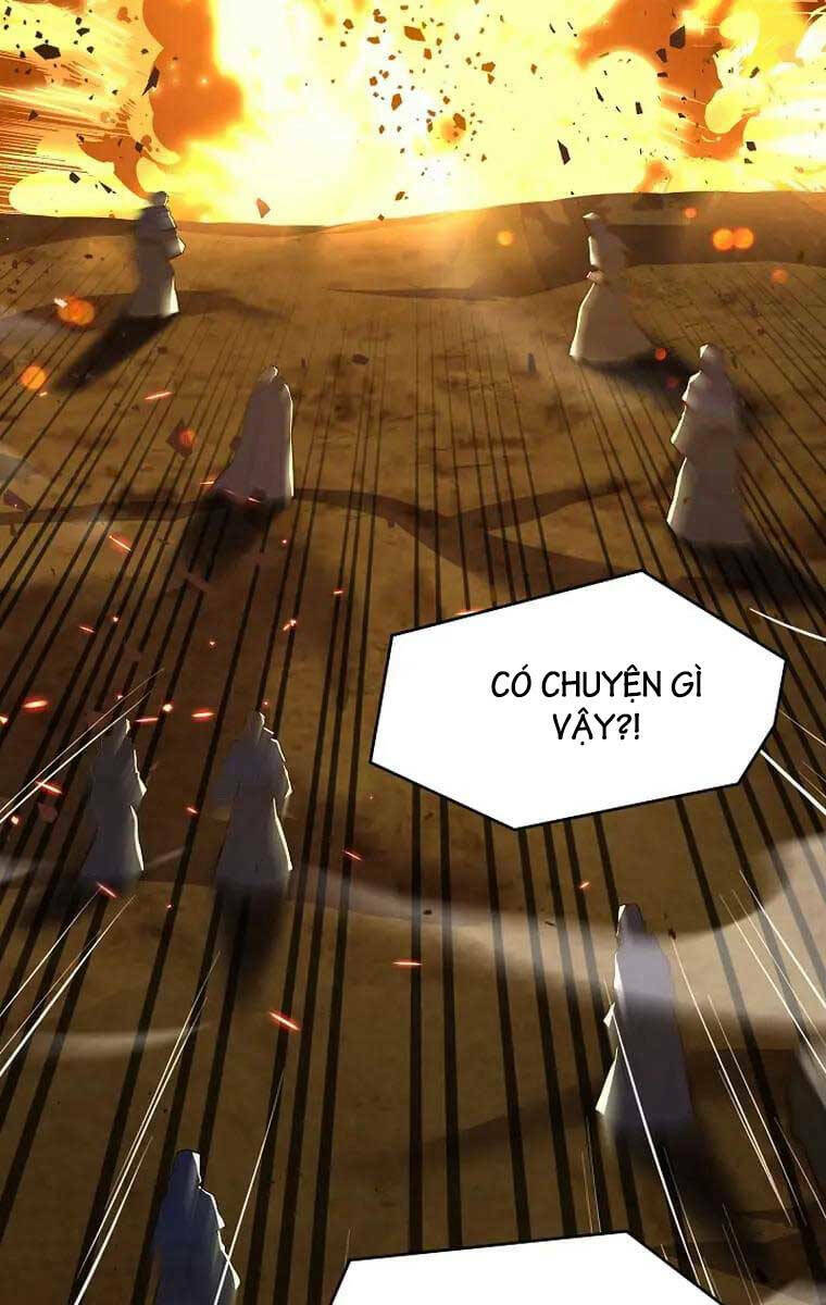 Huyền Thoại Giáo Sĩ Trở Lại Chapter 113 - Trang 2