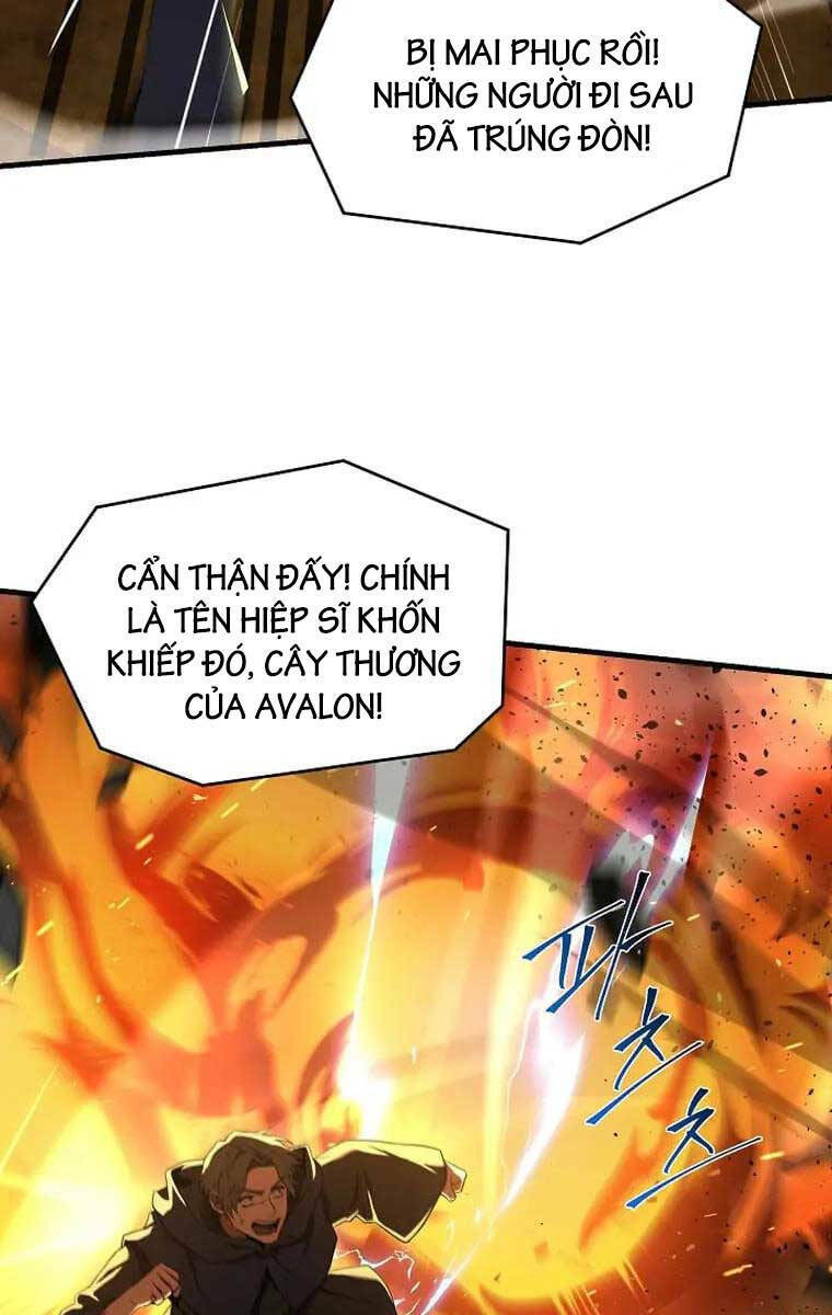 Huyền Thoại Giáo Sĩ Trở Lại Chapter 113 - Trang 2