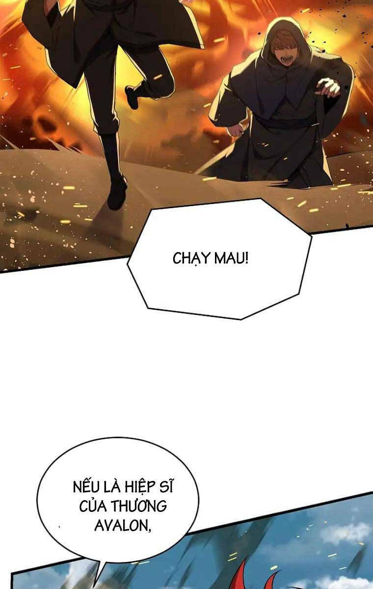 Huyền Thoại Giáo Sĩ Trở Lại Chapter 113 - Trang 2