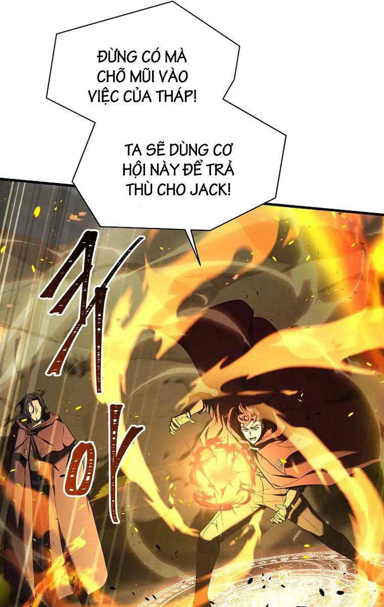 Huyền Thoại Giáo Sĩ Trở Lại Chapter 113 - Trang 2