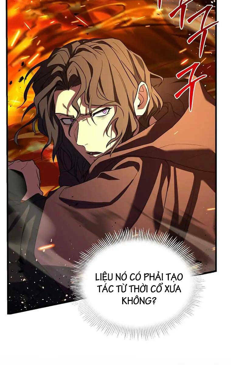 Huyền Thoại Giáo Sĩ Trở Lại Chapter 113 - Trang 2