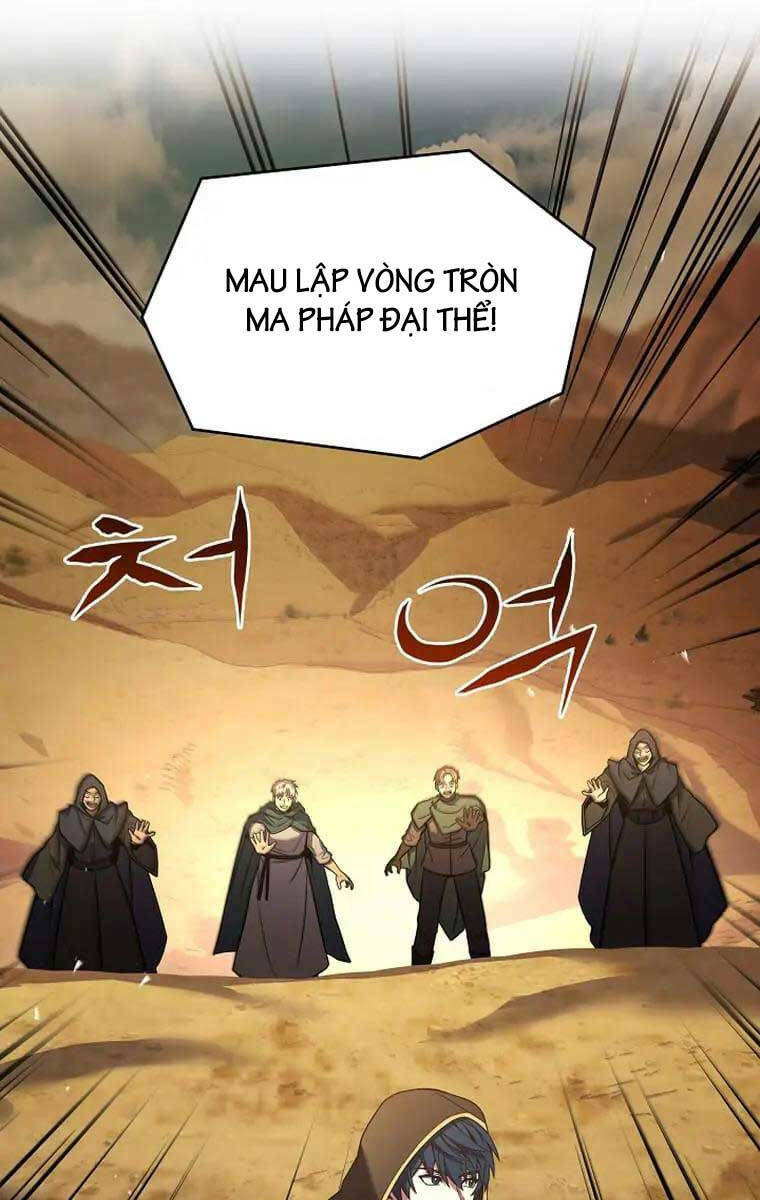 Huyền Thoại Giáo Sĩ Trở Lại Chapter 113 - Trang 2