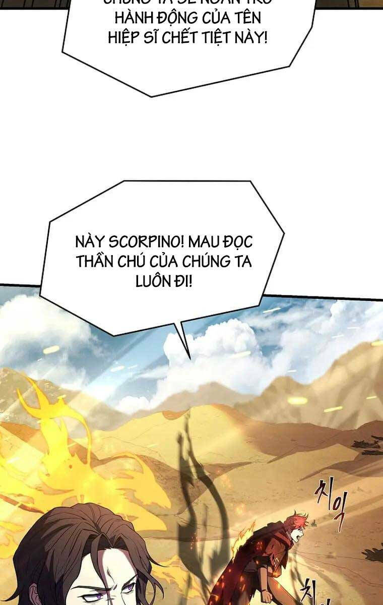Huyền Thoại Giáo Sĩ Trở Lại Chapter 113 - Trang 2