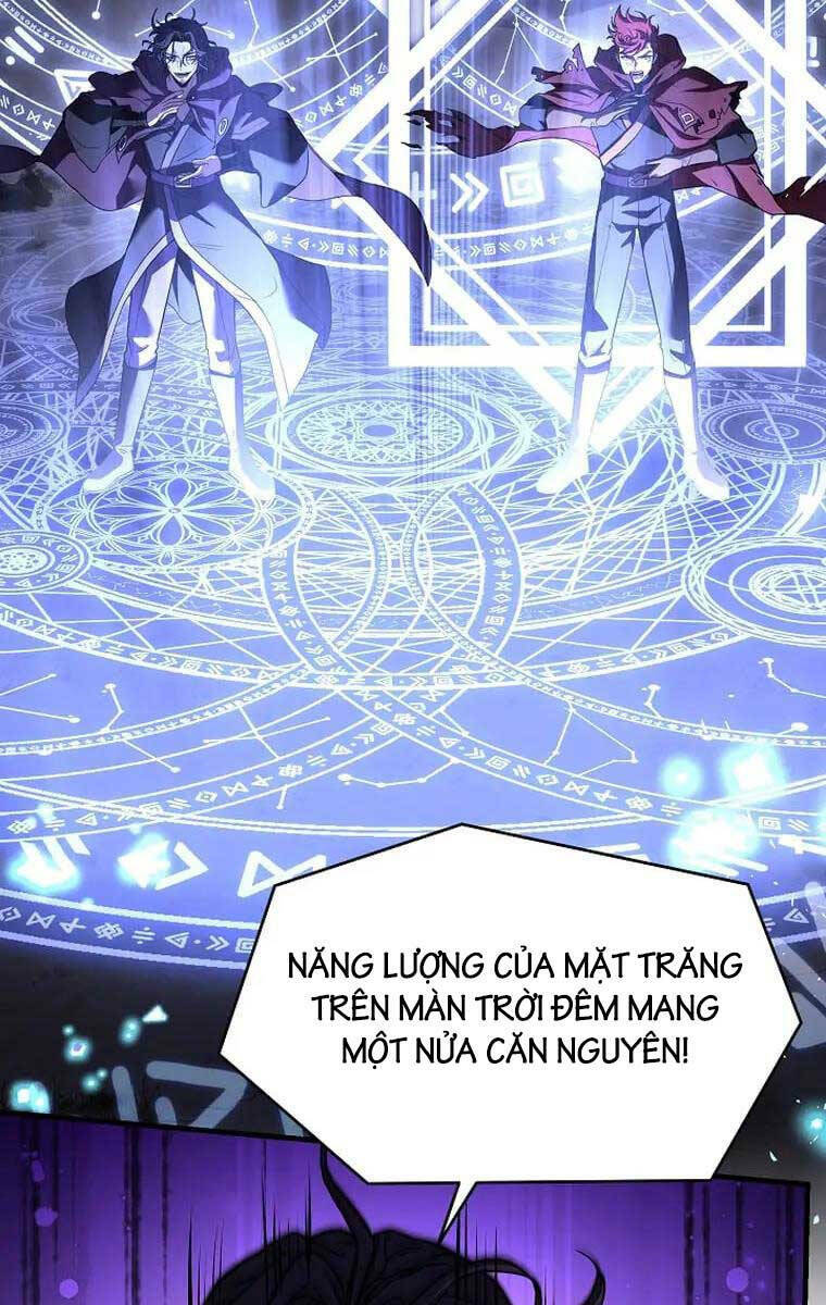Huyền Thoại Giáo Sĩ Trở Lại Chapter 113 - Trang 2