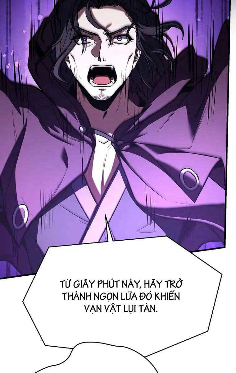 Huyền Thoại Giáo Sĩ Trở Lại Chapter 113 - Trang 2