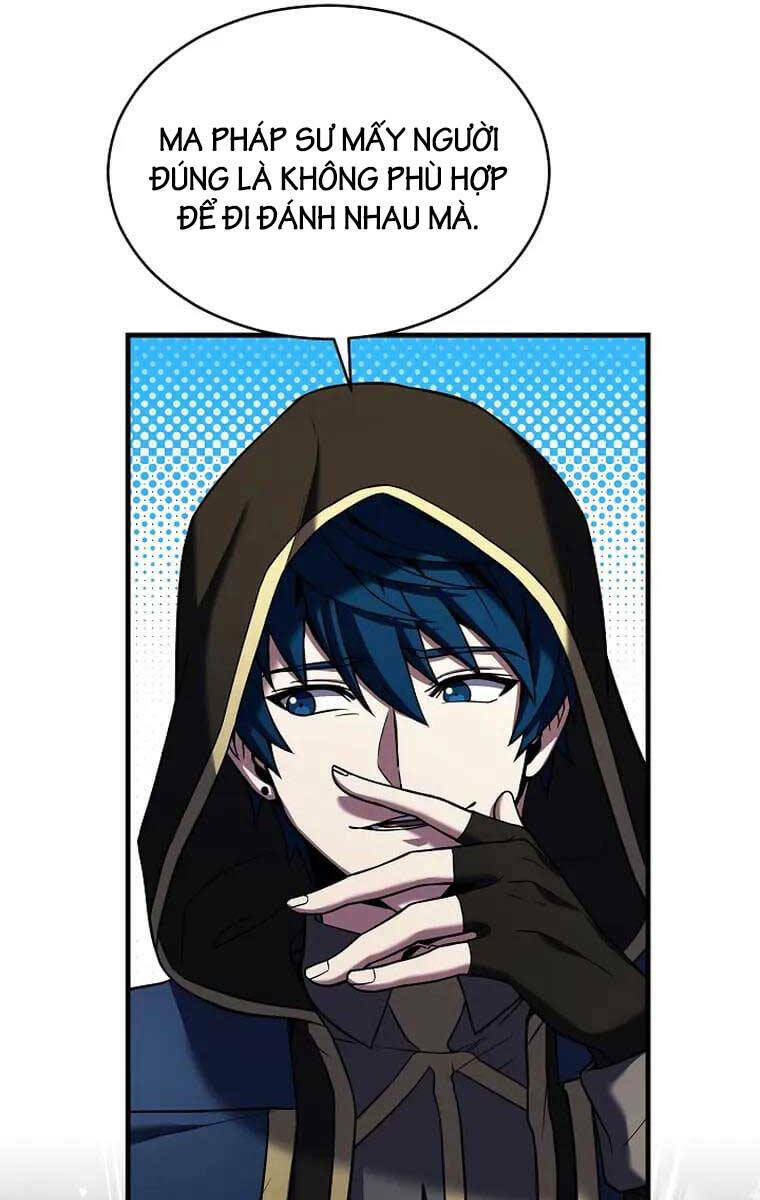 Huyền Thoại Giáo Sĩ Trở Lại Chapter 113 - Trang 2