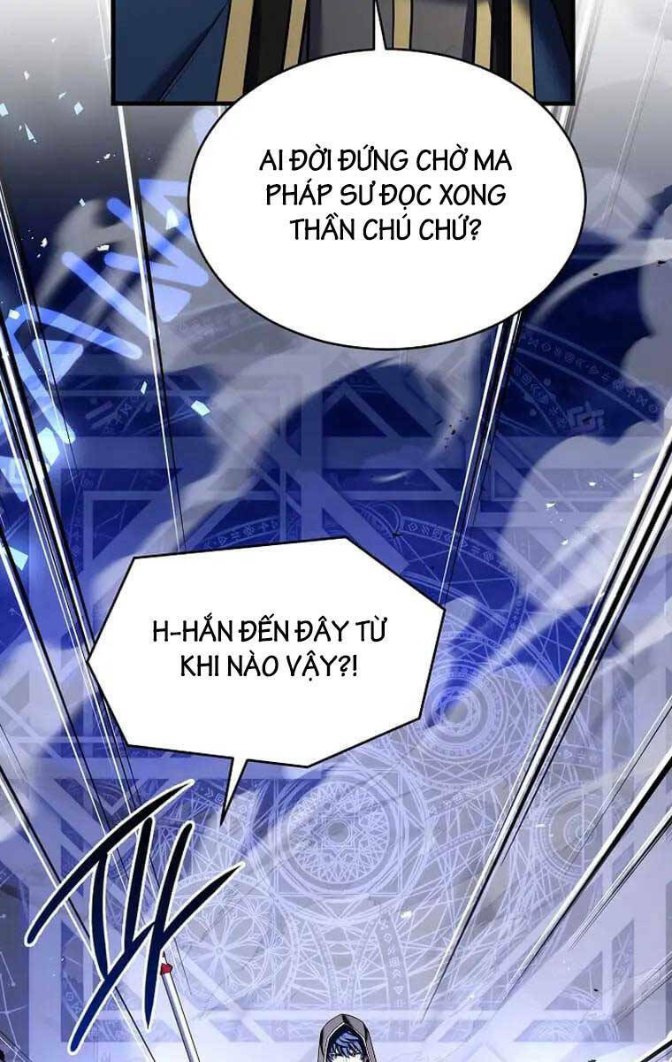 Huyền Thoại Giáo Sĩ Trở Lại Chapter 113 - Trang 2
