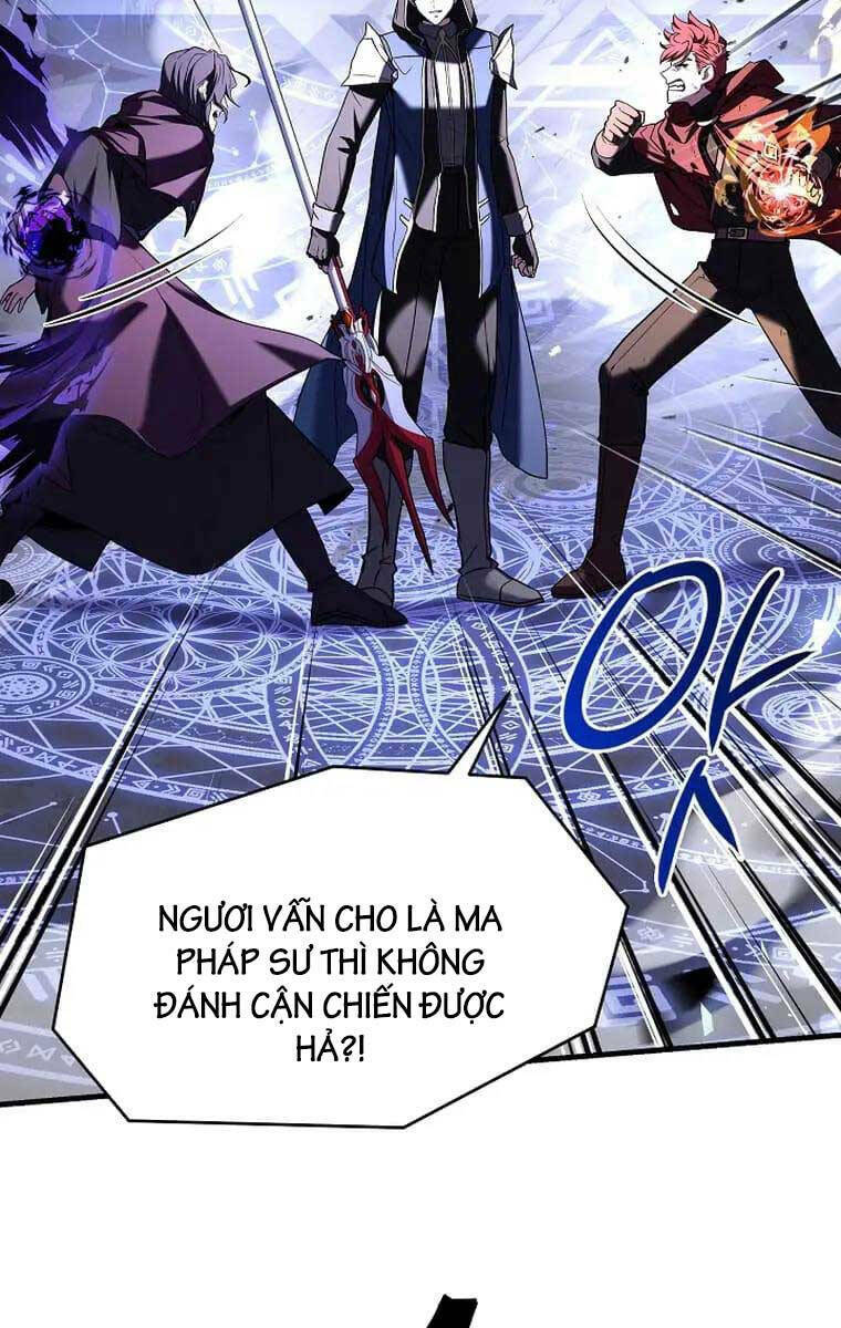 Huyền Thoại Giáo Sĩ Trở Lại Chapter 113 - Trang 2