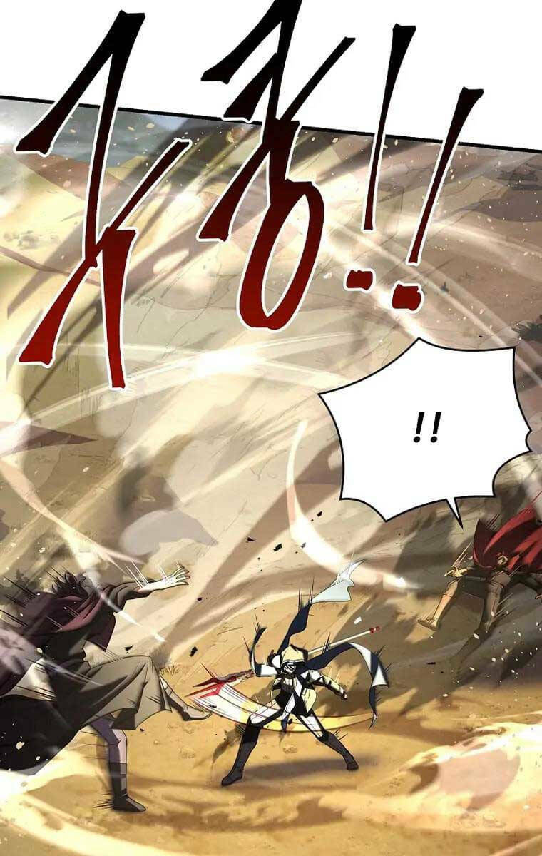 Huyền Thoại Giáo Sĩ Trở Lại Chapter 113 - Trang 2